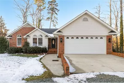 1805 Lynwood Drive, Greensboro, NC 27406 - Photo 1