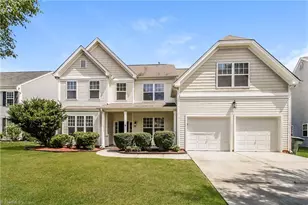 5 Boxelder Ct, Greensboro, NC 27405 - Photo 1