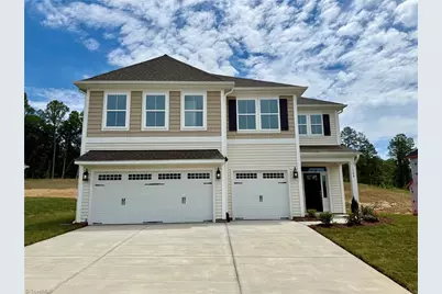1300 Creek Knoll Drive, Lewisville, NC 27023 - Photo 1