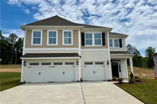 1300 Crk Knl Dr, Lewisville, NC 27023 - Photo 1