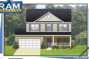 4555 Byers Ridge Dr, Greensboro, NC 27405 - Photo 1