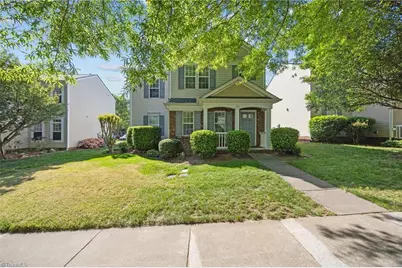184 Town Park Drive, Bermuda Run, NC 27006 - Photo 1