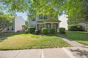 184 Town Park Dr, Bermuda Run, NC 27006 - Photo 1