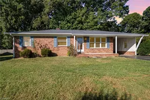218 Joyce St, Madison, NC 27025 - Photo 1