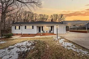 243 Hawthorne Dr, Asheboro, NC 27205 - Photo 1