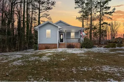707 Lakewood Drive, Siler City, NC 27344 - Photo 1