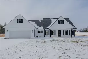 2063 Cherry Grove Rd, Yanceyville, NC 27379 - Photo 1