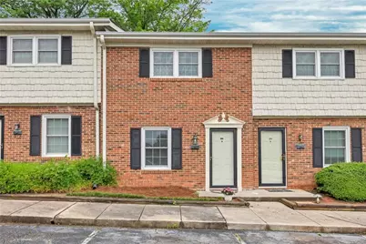 207 Northpoint Avenue #G, High Point, NC 27262 - Photo 1