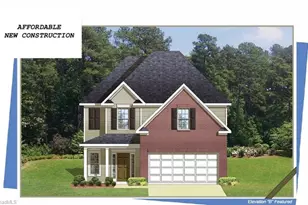3717 Carol Oferrell Ct, Greensboro, NC 27405 - Photo 1