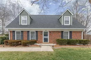 3904 Talmaga Ln, Greensboro, NC 27410 - Photo 1
