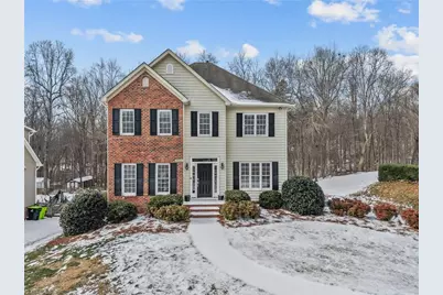 7511 Kristen Drive, Oak Ridge, NC 27310 - Photo 1