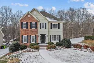 7511 Kristen Dr, Oak Ridge, NC 27310 - Photo 1