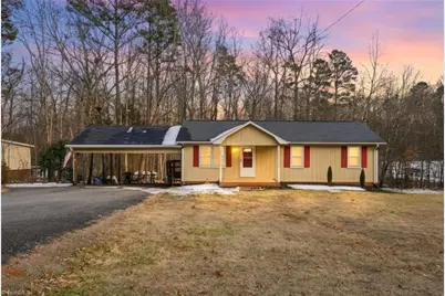 278 Beech Drive, Lexington, NC 27292 - Photo 1