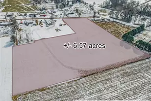 00 Mountain View Church Rd, Hamptonville, NC 27020 - Photo 1