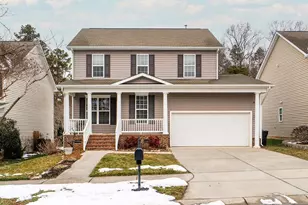 1981 Glenkirk Dr, Burlington, NC 27215 - Photo 1
