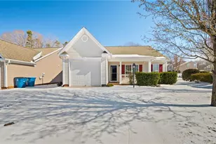 1174 Waterlyn Dr, Greensboro, NC 27405 - Photo 1