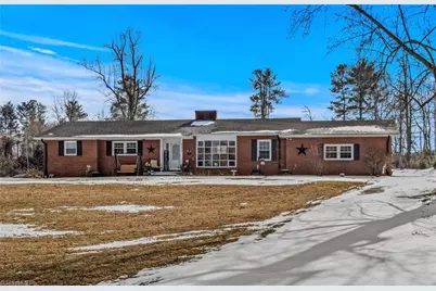 3937 W Old US Highway 421, Hamptonville, NC 27020 - Photo 1
