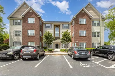 3710 Spanish Peak Drive #2D, High Point, NC 27265 - Photo 1