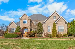 5809 Crutchfield Farm Rd, Oak Ridge, NC 27310 - Photo 1