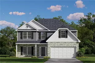3821 Kestrel Ln, Colfax, NC 27235 - Photo 1