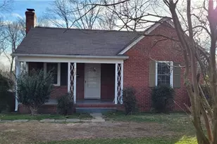 1107 Moody St, Greensboro, NC 27401 - Photo 1