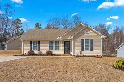 719 Arden Street, Burlington, NC 27215 - Photo 1