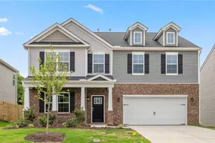 602 Bryson Blvd, Lexington, NC 27295 - Photo 1