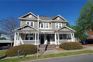 110 S Marshall St, Winston-Salem, NC 27101 - Photo 1