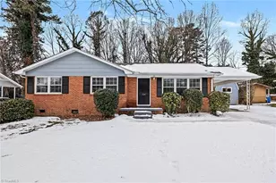 224 Foxcroft Dr, Winston-Salem, NC 27103 - Photo 1