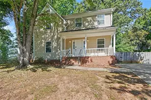 3801 Pineway Dr, Greensboro, NC 27405 - Photo 1