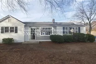 2047 W Clemmonsville Rd, Winston-Salem, NC 27127 - Photo 1