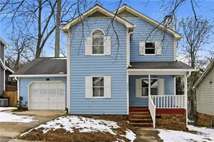 2007 Carlisle Way, High Point, NC 27262 - Photo 1