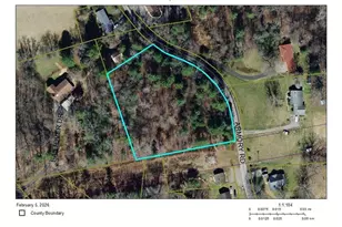 Tbd Armory Rd, North Wilkesboro, NC 28659 - Photo 1