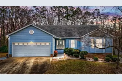 3200 Hickory Ridge Drive, Winston-Salem, NC 27127 - Photo 1