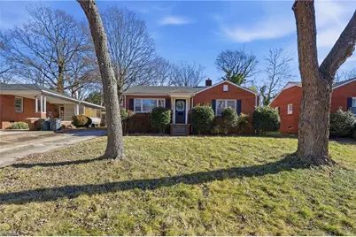 117 Berkshire Street, Greensboro, NC 27403 - Photo 1