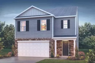 1547 Hamilton Hills Dr, Greensboro, NC 27406 - Photo 1