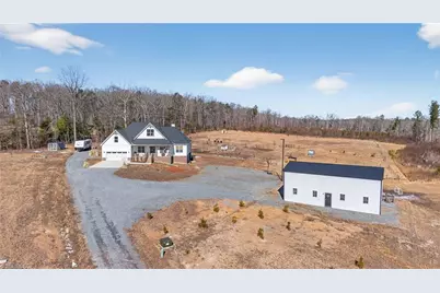 3685 Buffalo Ford Road, Asheboro, NC 27205 - Photo 1