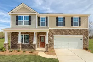 630 Bryson Blvd, Lexington, NC 27295 - Photo 1