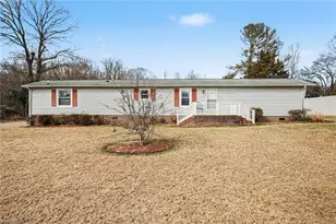 336 Jones Lake Rd, Reidsville, NC 27320 - Photo 1