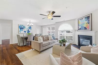 4285 Cedarcroft Court #1D, Greensboro, NC 27409 - Photo 1