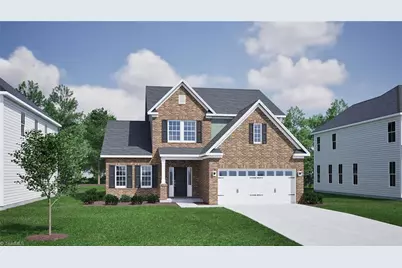 720 Cinnamon Hill Drive, Winston-Salem, NC 27106 - Photo 1