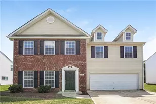 6826 Championship Dr, Whitsett, NC 27377 - Photo 1