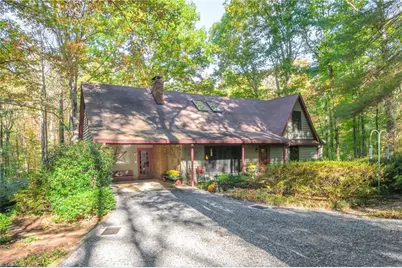 3314 Vienna Dozier Road, Pfafftown, NC 27040 - Photo 1