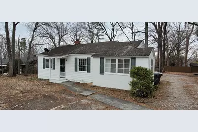 2615 Vanstory Street, Greensboro, NC 27407 - Photo 1