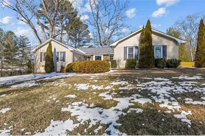 140 Quail Run Road, Mount Airy, NC 27030 - Photo 1