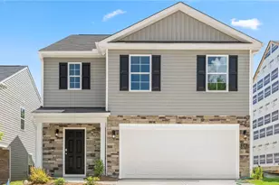 6294 Ashton Woods Ln, Rural Hall, NC 27045 - Photo 1
