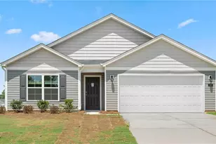 123 Greenbrier Wy, Stoneville, NC 27048 - Photo 1