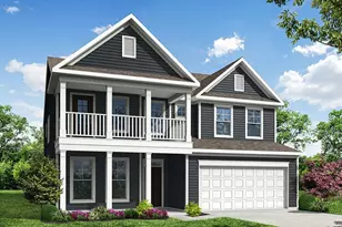 1920 Abbotts Vis Dr, Kernersville, NC 27284 - Photo 1