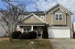 115 N Field Dr, Advance, NC 27006 - Photo 1