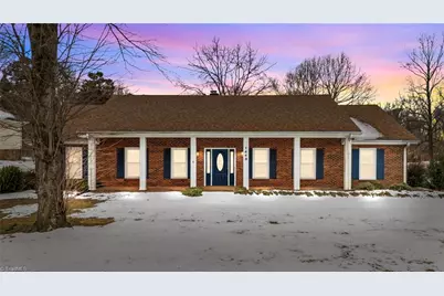 1448 Spring Hill Circle, Kernersville, NC 27284 - Photo 1